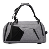 Men Sport Fitness Bag travel backpack（FP-180822）