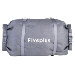 13 L Water-repellent Handlebar Bikepacking Bag (FP-180927)