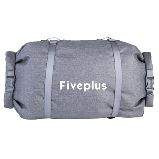 13 L Water-repellent Handlebar Bikepacking Bag (FP-180927)