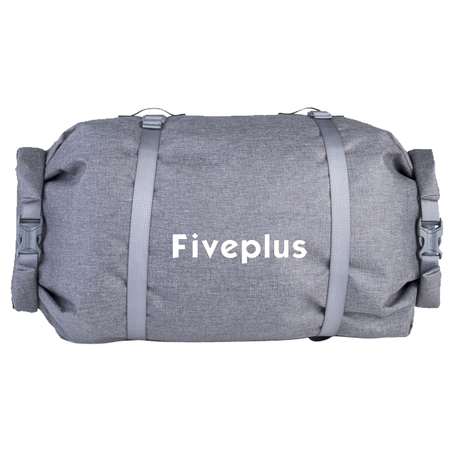 13 L Water-repellent Handlebar Bikepacking Bag (FP-180927)