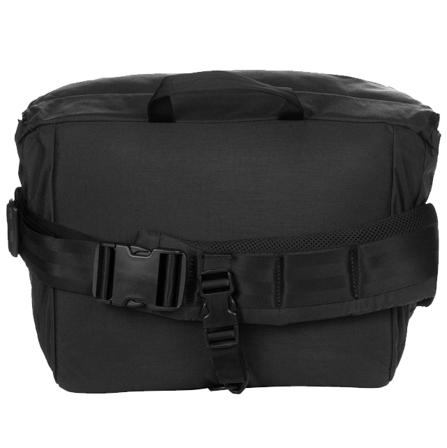 The City Commuting Messenger Bag (FP-181213)