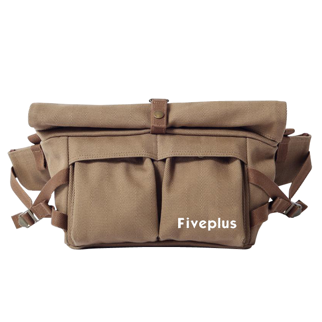 The Office Commuter Waist Bag (FP-181218)01