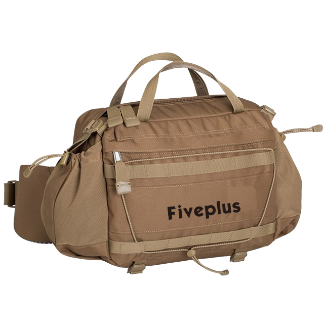 The Waist Bag Tour Lumbar Pack(FP-181221)01