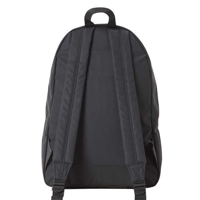 The Black Classic Backpack (FP-181228)