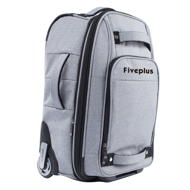 The Fashion Carry On Roller Bag (FP-181205)