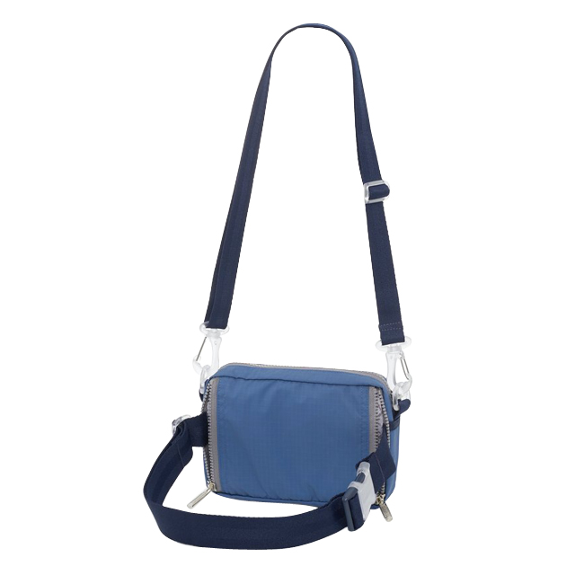 The Multifunctional Waist Bag Sling Bag (FP-181224)