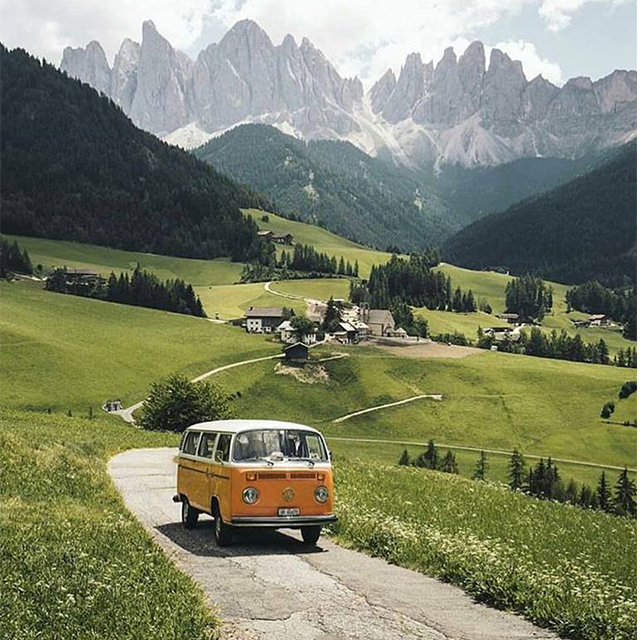 What do you need for a trip