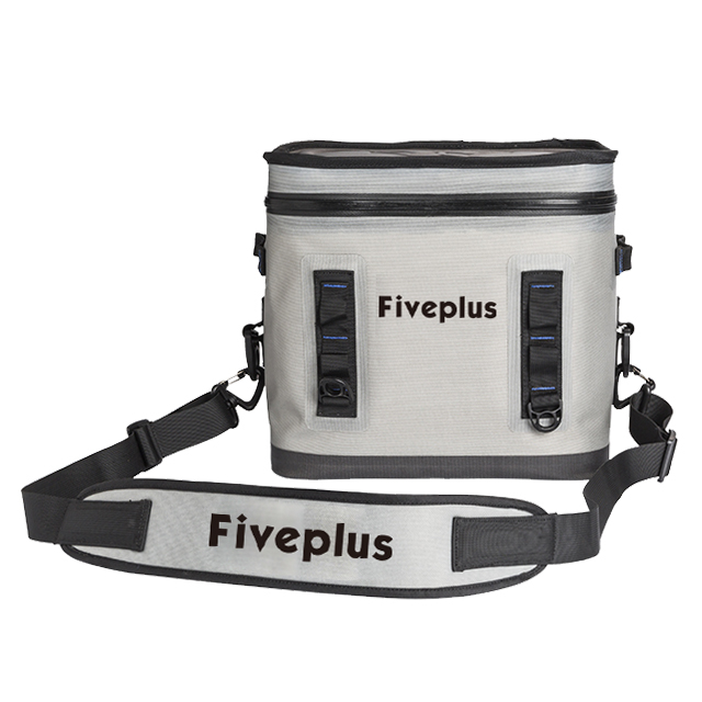 12L Outdoor Tote Cooler Bag for Camping (FP-181044)