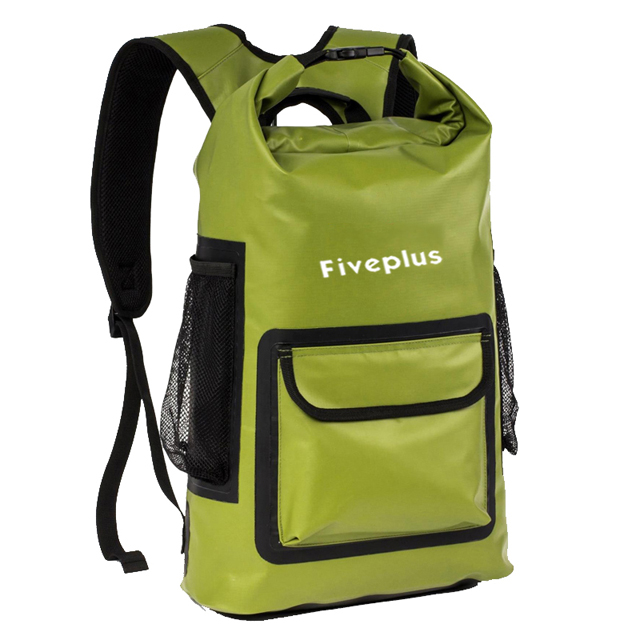 20L Ergonomic Hiking Backpack (FP-180818)