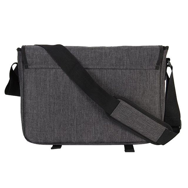Laptop Messenger Bag Fits 15"Macbook ( FP-180832 )