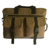 The Canvas Messenger Bag (FP-180941)