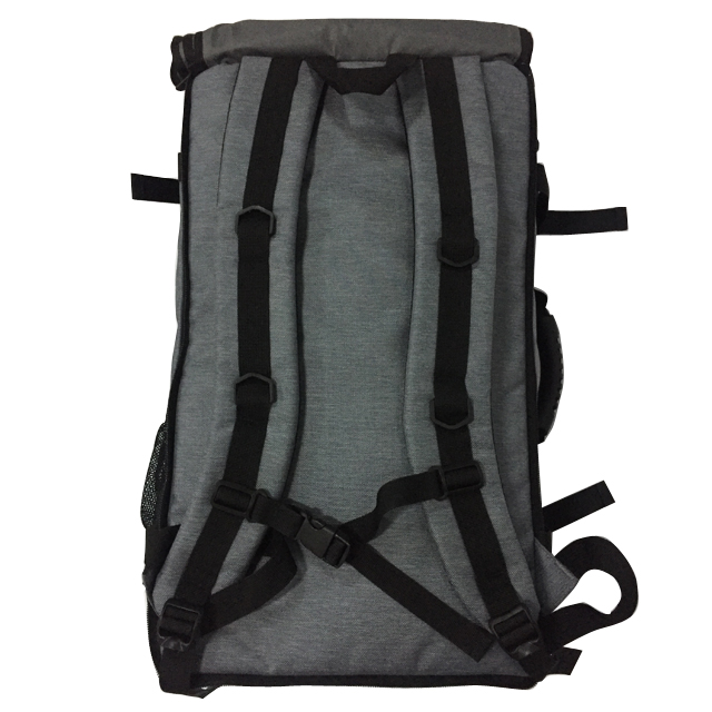 Travel Multifunctional Backpack Tote Bag (FP-181047)