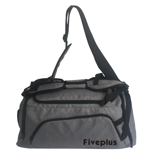 Tote Bags with Double Shoulder Straps (FP-181048)