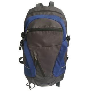 The Laptop Backpack Shoulder Strap Bag (FP-181008)