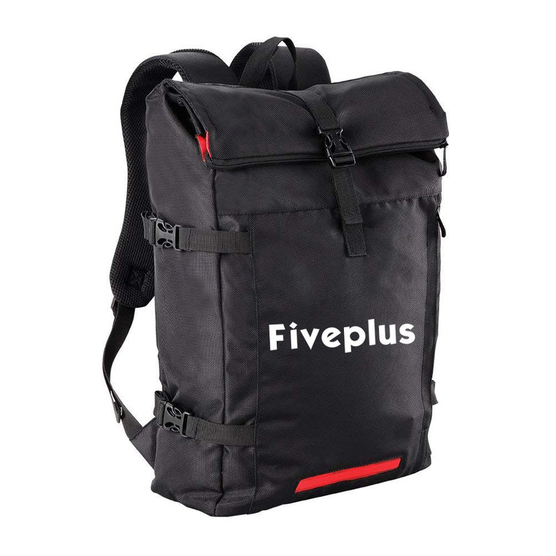 Cycling Backpack with Led Light (FP-CB023)
