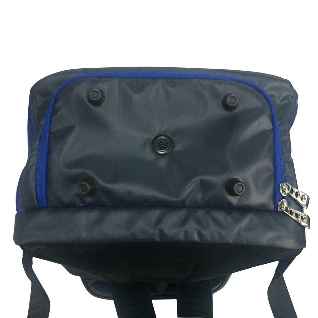 The Sports Bag Laptop Backpack (FP-181049)