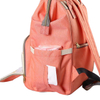 Diaper Mummy Bag Water-Repellancy Travel Backpack (FP-181004)