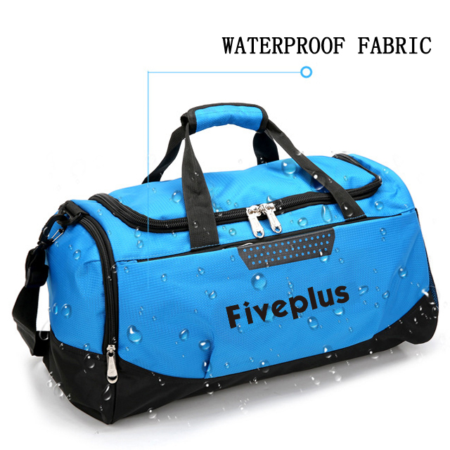 Professional Water Repellency Large Sports Bag ( FP-180823 )