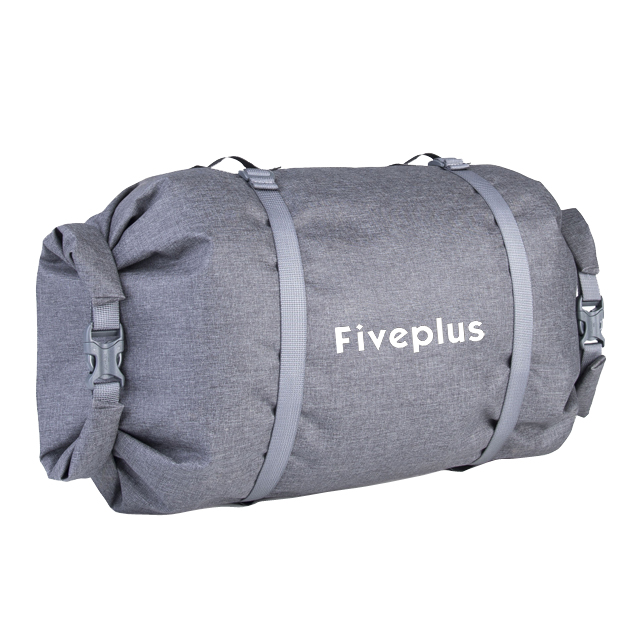 13 L Water-repellent Handlebar Bikepacking Bag (FP-180927)