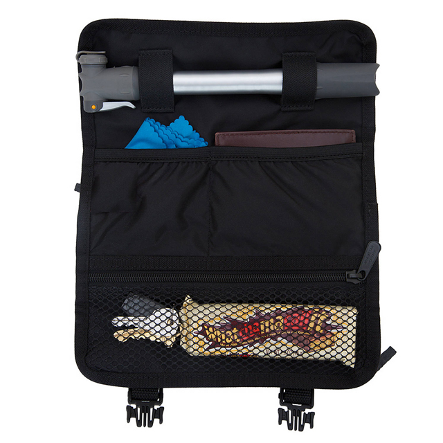 The Foldable Cycling Bike Case (FP-180932)