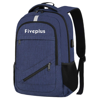 The Anti-Theft Backpack Fits 15.6" Laptop ( FP-181031 )
