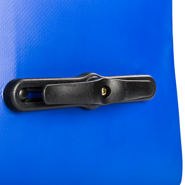 15L Pannier Bag Bike Seat Bag Cycling (FP-181042)