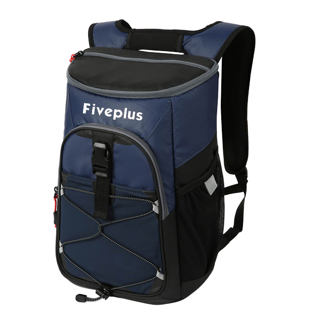 The 24 Can Waterproof Bag Cooler Backpack (FP-181124)