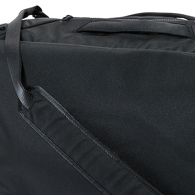 The Dual-use Duffel Bag Backpack (FP-181127)