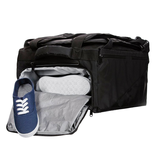 The Travel Modest Backpack (FP-181222)