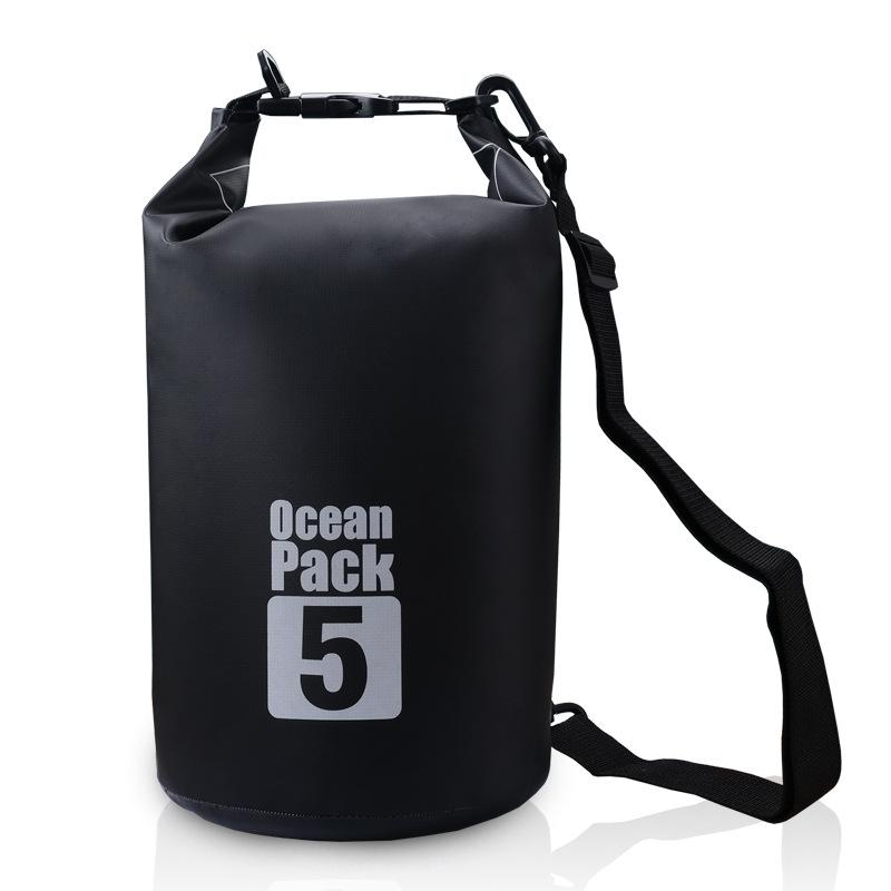 5L Dry Bag, Waterproof Bag (FP-SB008)
