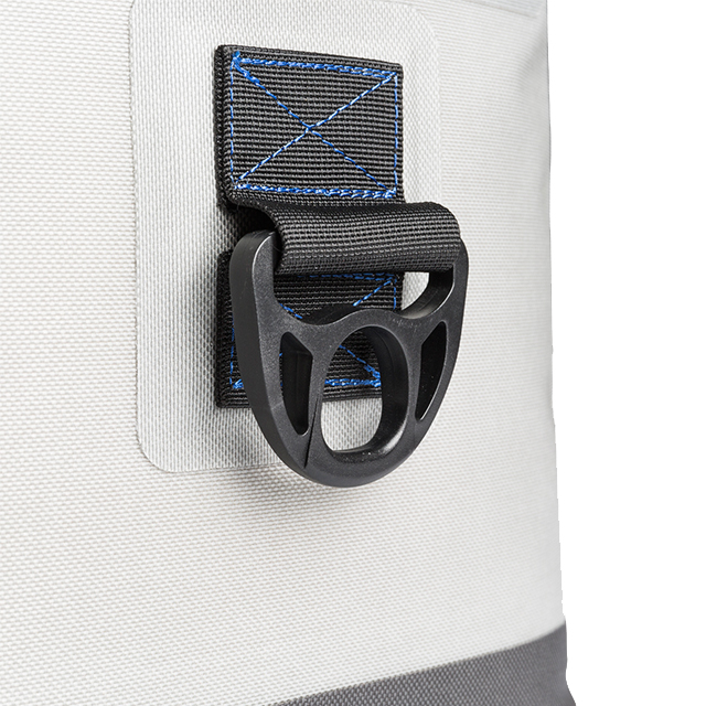 12L Outdoor Tote Cooler Bag for Camping (FP-181044)