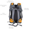Multipurpose 50 Liter Hiking Backpack Fits 15.6" Laptop (FP-180816)