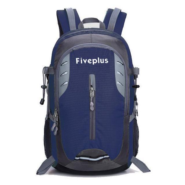 Water Repellency Nylon Hiking/Cycling Backpack(FP-180820)