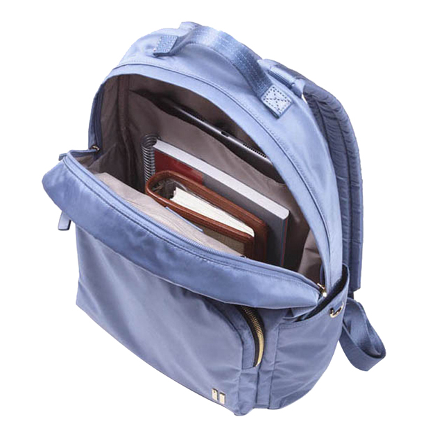 The Soft Classic Backpack(FP-180812)