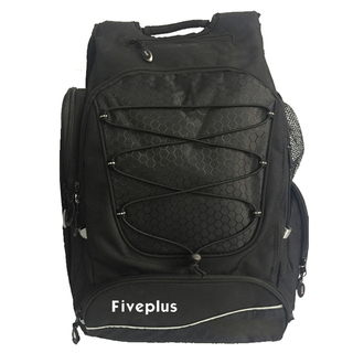 The Backpack Fits 15"Macbook (FP-180807)