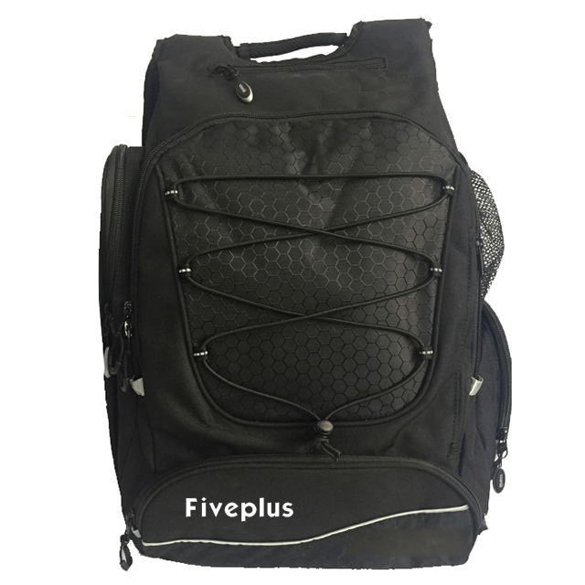The Backpack Fits 15"Macbook (FP-180807)