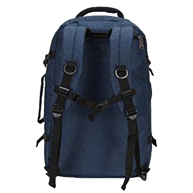 40L Flight Approved Carry on Backpack ( FP-180833)