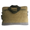 The Canvas Messenger Bag (FP-180941)