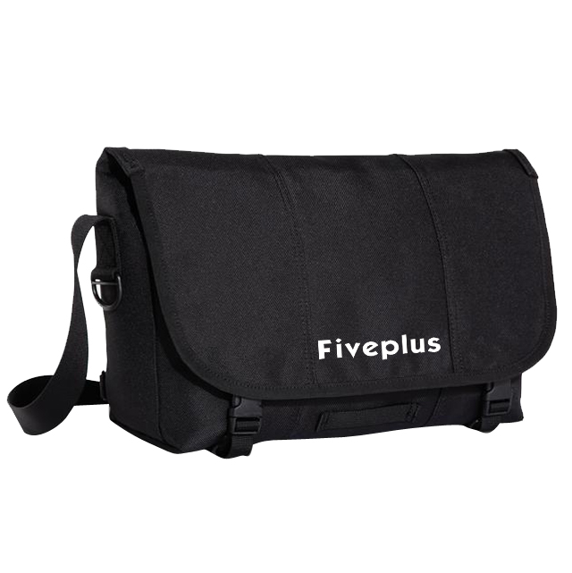 The Classic Messenger Bag Fits 9" Macbook (FP-181019)
