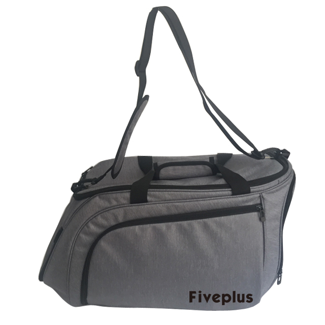 Large Capacity Travel Tote Bags (FP-181045)01