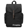 Denim Laptop Fits 15" Backpack (FP-180848)