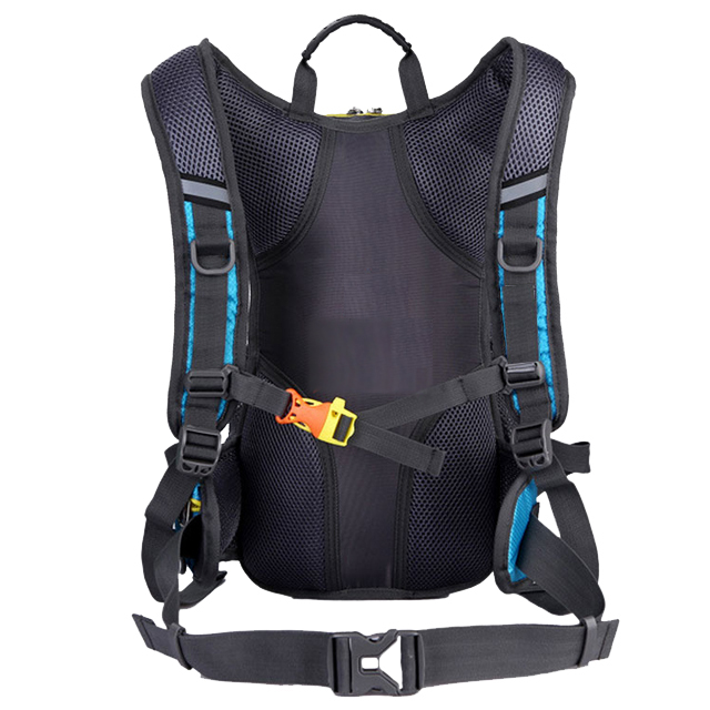 15L Cycling Backpack Outdoors Sport Backpacks (FP-180840)