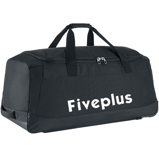 The Swoosh Roller Bag (FP-181111)