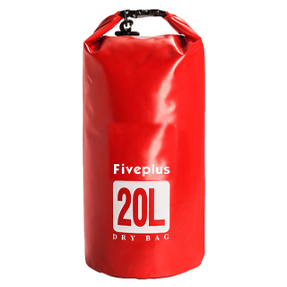 Pvc Ocean Pack Wet Dry Bag 20L (FP-181024)