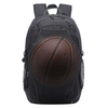 Outdoor Men's Sports Gym Bags Basketball Backpack ( FP-180825 )