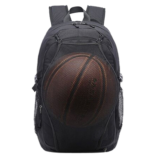 Outdoor Men's Sports Gym Bags Basketball Backpack ( FP-180825 )