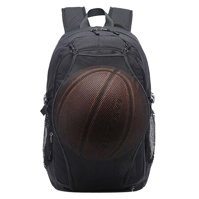 Outdoor Men's Sports Gym Bags Basketball Backpack ( FP-180825 )