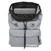 Double Shoulder Backpack Fits 15" Mac Book (FP-180906)
