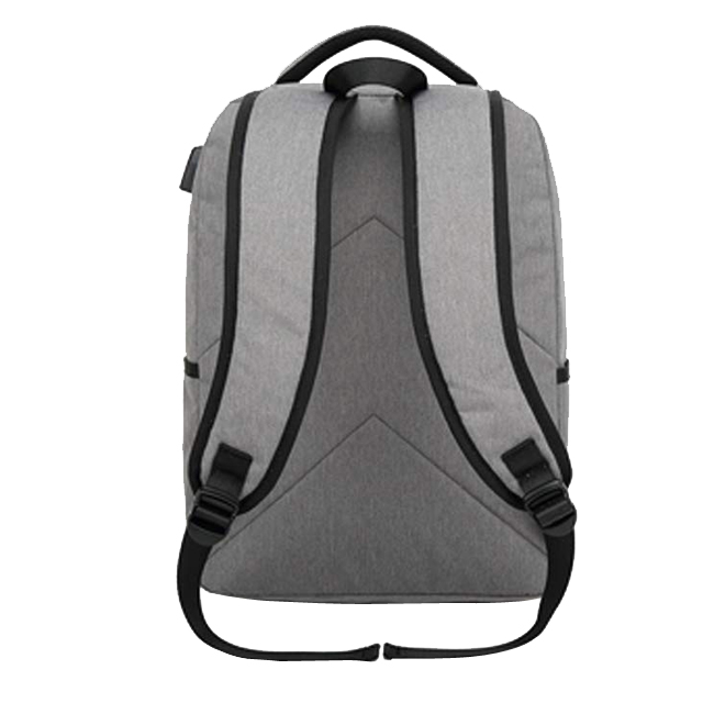 The Anti-Theft Backpack With USB Charging Port ( FP-181032 )