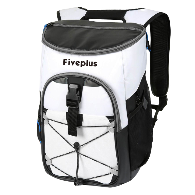 The 24 Can Waterproof Bag Cooler Backpack (FP-181124)